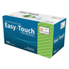 MHC Medical Easy Touch U100 Insulin Pen Needles, EasyTouch