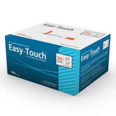 830555-30G-(0.30mm)-1/2in-(12.7mm)-1/2cc-(0.5mL)