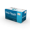 MHC Medical Easy Touch U100 Insulin Pen Needles, EasyTouch