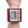 Pharma Supply Advocate Wrist Digital Blood Pressure Monitor with Attached Wrist Cuff, Fits wrists up to 11.42 Inches