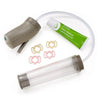 Timm Medical Osbon ErecAid Esteem Vacuum Erection Device (VED) Therapy System for ED and Impotence
