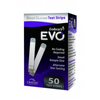 Omnis Health Embrace Evo Blood Glucose Test Strips