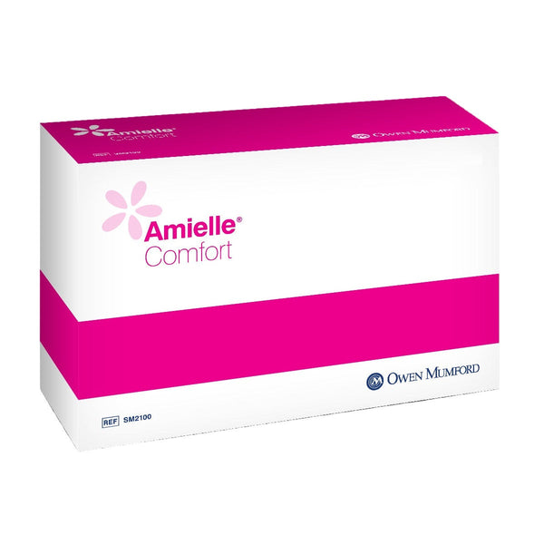 Owen Mumford Amielle Comfort/Restore, Vaginal Dilator Exercise System
