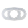 Owen Mumford Silicone Penis Tension Band Impotence Ring for Rapport Classic