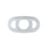 Owen Mumford Rapport Ring Size #4 9/16 in. (0.56") 14.22 mm Inner Diameter