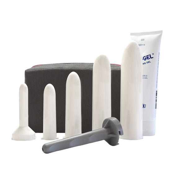 Owen Mumford Amielle Comfort/Restore, Vaginal Dilator Exercise System