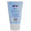 K-Y Personal Lubricant Jelly 4 oz
