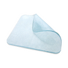MPM Medical CoolMagic Hydrogel Polymer Sheet Dressing, Semi Occlusive, Instant Cooling, Soothing, Hydrophilic