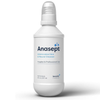 Anasept Antimicrobial Skin and Wound Cleanser Finger Spray Bottle, 8 oz.