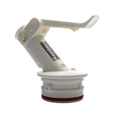Owen Mumford Rapport Classic Vacuum Erection Device (VED) Therapy System for ED and Impotence, Manual One-Hand Pump