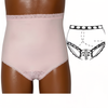 OPTIONS Ladies' Basic Ostomy Support Undergarment with Built-In Barrier