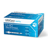 Ultimed VetRx U40 29G (0.33mm) 1/2in (12.7mm) 1/2cc (0.5mL) U-40 Insulin Syringes for Pets, 29 Gauge