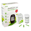 Able VivaGuard Ino Blood Glucose Test Strips / Meter / Monitoring Kit