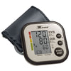 Zewa Automatic Upper Arm Digital Blood Pressure Monitor, Fits arms 8.7 to 16.5 Inches