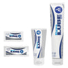 Dynarex DynaLube Lubricating Jelly, Sterile, Water Soluble, Greaseless, Unscented, Latex-Free
