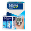 Bayer Contour Next Blood Glucose Test Strips / Meters / Monitoring Kits