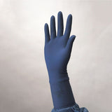 Cardinal Health Protexis Polyisoprene with Neu-Thera Surgical Glove, Sterile, Powder-free, Latex-Free, Blue