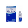 Bayer Contour Blood Glucose Control Solution, 1/2mL