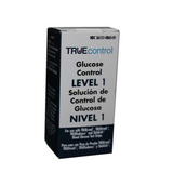 Trividia Health Nipro True Control Blood Glucose Control Solution, 3mL
