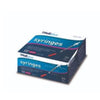 Trividia TRUEplus 30G (0.30mm) 5/16in (8mm) 1/2cc (0.5mL) U100 Insulin Syringes