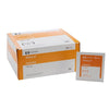 Cardinal Health Covidien Webcol Sterile Alcohol Prep Pads, 2-Ply Medium/Large, Box of 200, 6818, 5110