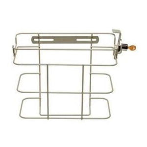 Kendall SharpSafety™ Locking Bracket, For 2GL and 3GL in Room Sharps Containers