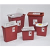 Kendall Multi-Purpose Sharps Container .5 gal