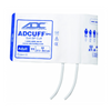 American Diagnostic Corporation Adult Blood Pressure Cuff Disposable Without Connector, Latex-Free, 8450-11A-2