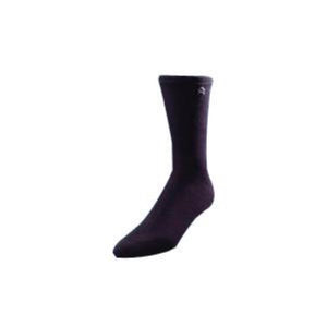 Medicool European Comfort Diabetic Socks 2XL, Black