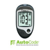 Prodigy Diabetes Care Autocode Blood Glucose Meter, Multilingual Voice, No Coding, 70120