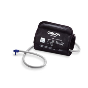 Omron Blood Pressure Monitor Cuff, Wide Range D-Ring Cuff 9″ to 17″, CD-WR17