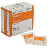 Cardinal Health Covidien Webcol Sterile Alcohol Prep Pads, 2-Ply Medium/Large, Box of 200, 6818, 5110