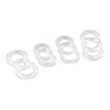 Encore Medical Replacement Silicone Tension Ring Band, Size #7 3/4 in. (0.75 In.) Inner Diameter