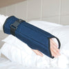 Brownmed IMAK SmartGlove PM, Carpal Tunnel Night Splint, Universal Size, Blue