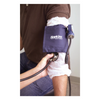 Hopkins Medical Blood Pressure Cuff Protective Sleeves, Pack of 100, 690052