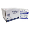 NitriDerm 108 Series Nitrile Exam Glove, Sterile, Powder-free, Latex-free, Blue