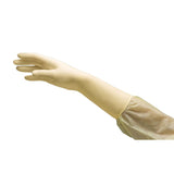DermAssist 133 Series Latex Surgical Glove, Sterile, Powder-free, Natural Color