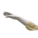 NitriDerm 1352 Series Nitrile Surgical Glove, Sterile, Powder-free, Latex-free, Chemo-rated, White