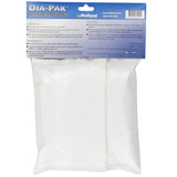 Medicool Dia-Pak 8oz Large Gel Packs for Dia-Pak Classic, Deluxe, and PenPlus, Package of 2