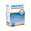 Unistrip Generic Blood Glucose Test Strips, Alternate Site Testing