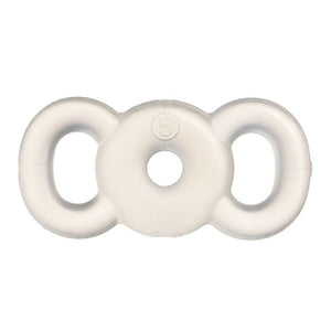 Timm Medical Pos-T-Vac Mach Penis Tension Band Impotence Ring 5 Small, 6.5 mm inside diameter, High Tension, A141