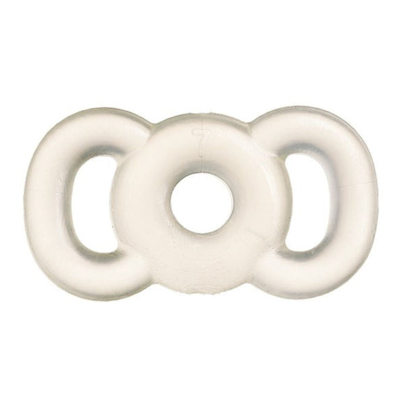 Timm Medical Pos-T-Vac Mach Penis Tension Band Impotence Ring 7 Large, 10.5 mm inside diameter, Standard Tension, A143