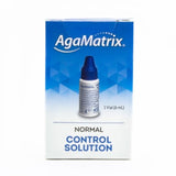Agamatrix Normal Blood Glucose Control Solution, 6mL, 80000-3764
