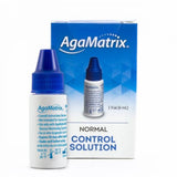 Agamatrix Normal Blood Glucose Control Solution, 6mL, 80000-3764