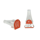 Pharma Supply Advocate 31G (0.25mm) 5/16in (8mm) 100 U100 Insulin Short Pen Needles