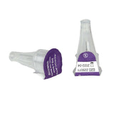 Pharma Supply Advocate 31G (0.25mm) 3/16in (5mm) U100 Insulin Mini Pen Needles, 31 Gauge